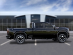 GMC Sierra 3500HD Denali 4WD Crew Cab 159" 2026