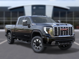 GMC Sierra 3500HD Denali 4WD Crew Cab 159" 2026