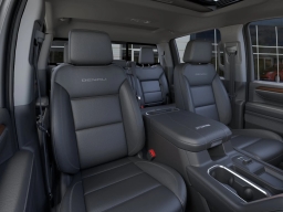 GMC Sierra 3500HD Denali 4WD Crew Cab 159" 2026