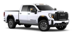GMC Sierra 2500HD Denali Ultimate 4WD Crew Cab 159" 2026