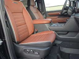 GMC Sierra 2500HD Denali Ultimate 4WD Crew Cab 159" 2026