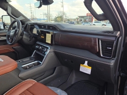 GMC Sierra 2500HD Denali Ultimate 4WD Crew Cab 159" 2026