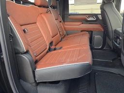 GMC Sierra 2500HD Denali Ultimate 4WD Crew Cab 159" 2026