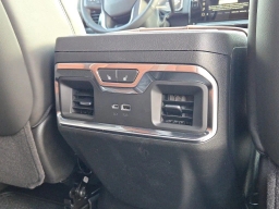 GMC Sierra 2500HD Denali Ultimate 4WD Crew Cab 159" 2026