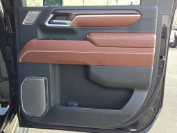 GMC Sierra 2500HD Denali Ultimate 4WD Crew Cab 159" 2026