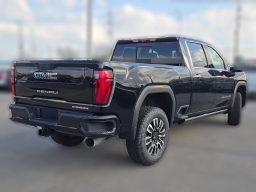 GMC Sierra 2500HD Denali Ultimate 4WD Crew Cab 159" 2026