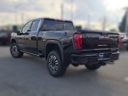 GMC Sierra 2500HD Denali Ultimate 4WD Crew Cab 159" 2026