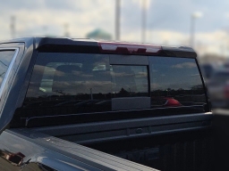 GMC Sierra 2500HD Denali Ultimate 4WD Crew Cab 159" 2026