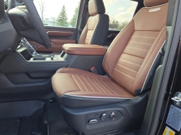 GMC Sierra 2500HD Denali Ultimate 4WD Crew Cab 159" 2026
