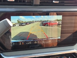GMC Sierra 2500HD Denali Ultimate 4WD Crew Cab 159" 2026