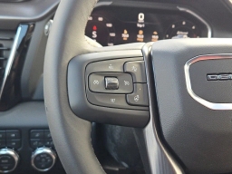 GMC Sierra 2500HD Denali Ultimate 4WD Crew Cab 159" 2026