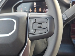 GMC Sierra 2500HD Denali Ultimate 4WD Crew Cab 159" 2026