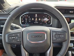 GMC Sierra 2500HD Denali Ultimate 4WD Crew Cab 159" 2026