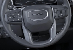 GMC Sierra 2500HD Denali Ultimate 4WD Crew Cab 159" 2026