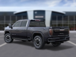 GMC Sierra 2500HD Denali Ultimate 4WD Crew Cab 159" 2026