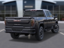 GMC Sierra 2500HD Denali Ultimate 4WD Crew Cab 159" 2026
