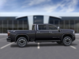 GMC Sierra 2500HD Denali Ultimate 4WD Crew Cab 159" 2026