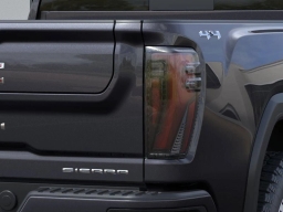GMC Sierra 2500HD Denali Ultimate 4WD Crew Cab 159" 2026