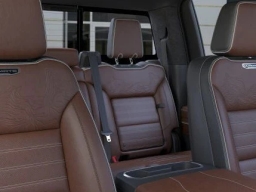 GMC Sierra 2500HD Denali Ultimate 4WD Crew Cab 159" 2026