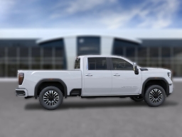 GMC Sierra 2500HD Denali Ultimate 4WD Crew Cab 159" 2026