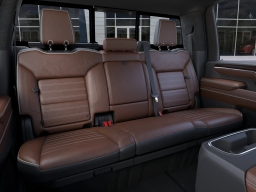 GMC Sierra 2500HD Denali Ultimate 4WD Crew Cab 159" 2026