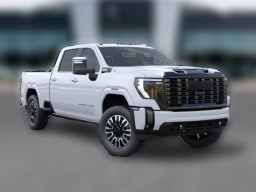 GMC Sierra 2500HD Denali Ultimate 4WD Crew Cab 159" 2026