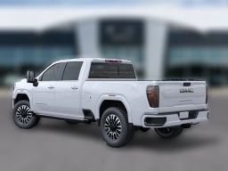 GMC Sierra 2500HD Denali Ultimate 4WD Crew Cab 159" 2026
