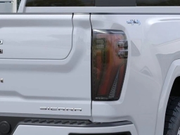 GMC Sierra 2500HD Denali Ultimate 4WD Crew Cab 159" 2026