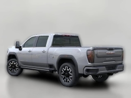 GMC Sierra 2500HD Denali Ultimate 4WD Crew Cab 159" 2026