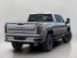 GMC Sierra 2500HD Denali Ultimate 4WD Crew Cab 159" 2026