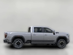 GMC Sierra 2500HD Denali Ultimate 4WD Crew Cab 159" 2026