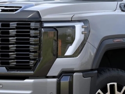 GMC Sierra 2500HD Denali Ultimate 4WD Crew Cab 159" 2026