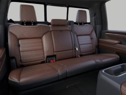GMC Sierra 2500HD Denali Ultimate 4WD Crew Cab 159" 2026