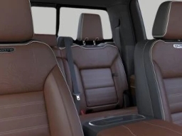 GMC Sierra 2500HD Denali Ultimate 4WD Crew Cab 159" 2026