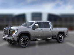 GMC Sierra 2500HD Denali Ultimate 4WD Crew Cab 159" 2026