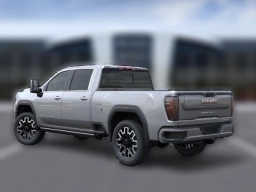 GMC Sierra 2500HD Denali Ultimate 4WD Crew Cab 159" 2026