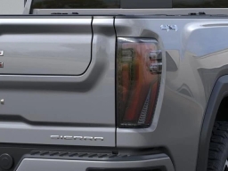 GMC Sierra 2500HD Denali Ultimate 4WD Crew Cab 159" 2026