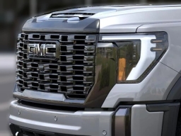 GMC Sierra 2500HD Denali Ultimate 4WD Crew Cab 159" 2026