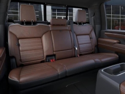 GMC Sierra 2500HD Denali Ultimate 4WD Crew Cab 159" 2026