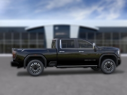 GMC Sierra 2500HD Denali Ultimate 4WD Crew Cab 159" 2026
