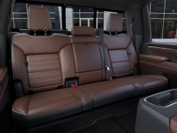 GMC Sierra 2500HD Denali Ultimate 4WD Crew Cab 159" 2026