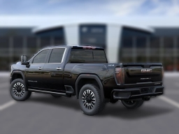GMC Sierra 2500HD Denali Ultimate 4WD Crew Cab 159" 2026
