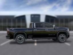 GMC Sierra 2500HD Denali Ultimate 4WD Crew Cab 159" 2026