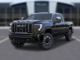 GMC Sierra 2500HD Denali Ultimate 4WD Crew Cab 159" 2026