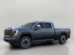 GMC Sierra 2500HD Denali Ultimate 4WD Crew Cab 159" 2026