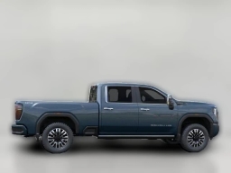 GMC Sierra 2500HD Denali Ultimate 4WD Crew Cab 159" 2026