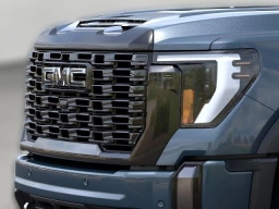 GMC Sierra 2500HD Denali Ultimate 4WD Crew Cab 159" 2026