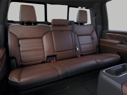 GMC Sierra 2500HD Denali Ultimate 4WD Crew Cab 159" 2026