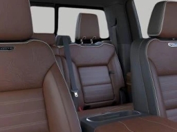GMC Sierra 2500HD Denali Ultimate 4WD Crew Cab 159" 2026