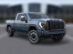 GMC Sierra 2500HD Denali Ultimate 4WD Crew Cab 159" 2026